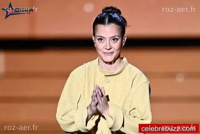 Dans l’Ombre de Camille Lellouche : Le Rôle Essentiel de Ses Parents ...
