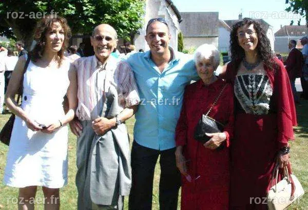 Slimane Origine Parents Archives - La célébrité