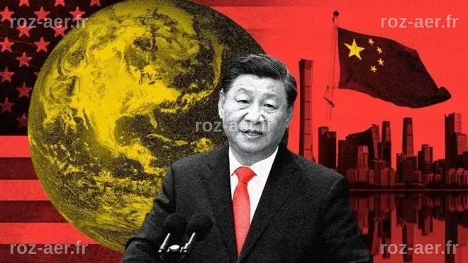 La Chine sur le point de détrôner les États-Unis dans le domaine scientifique
