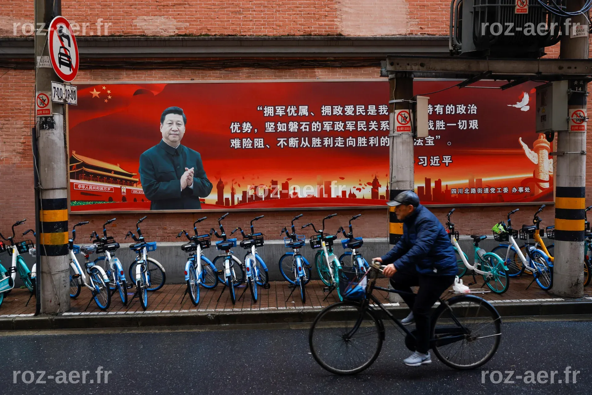 Le nombre de milliardaires explose en Chine, malgré la pandémie - Le ...