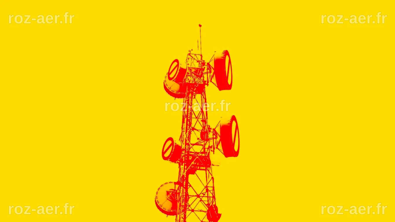 La FCC interdit l'importation de nouveaux routeurs chinois pour des raisons de sécurité
