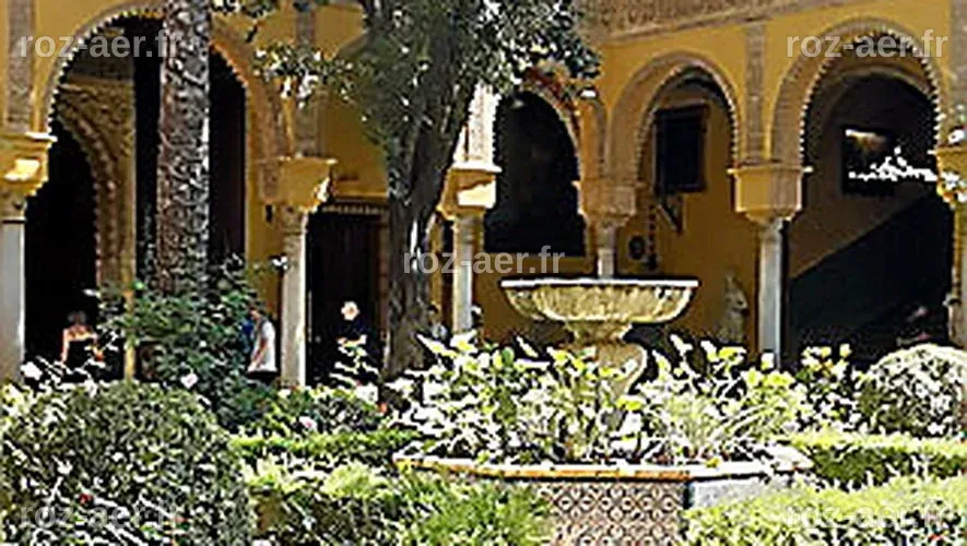Voyage à travers les jardins de la Renaissance - ladepeche.fr