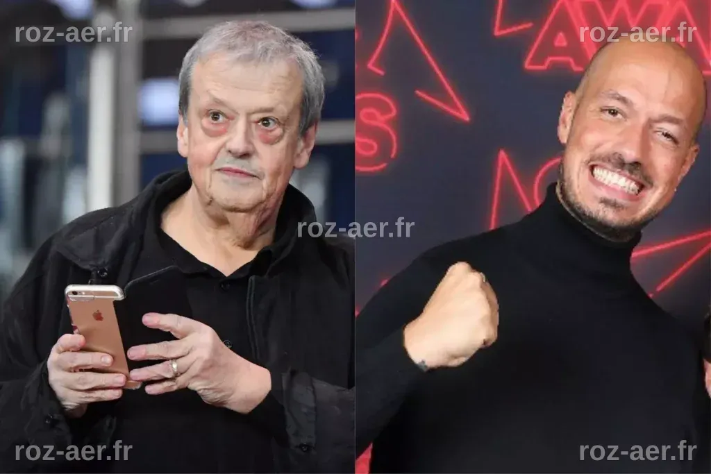 Carlito Fils De Guy Carlier : Voyage dans la Relation Complexe entre le ...