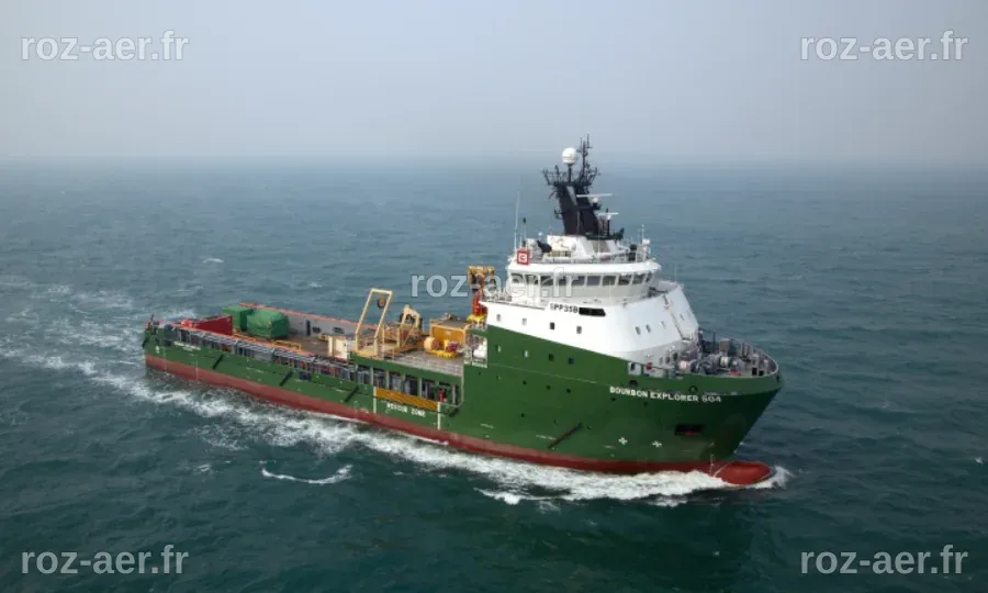 La France Renforce Sa Flotte Navale : Une Nouvelle Étape en Matière de Défense