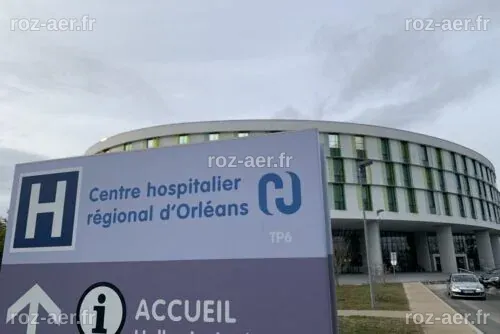 CHU d'Orléans : le maire Serge Grouard officialise la validation du projet