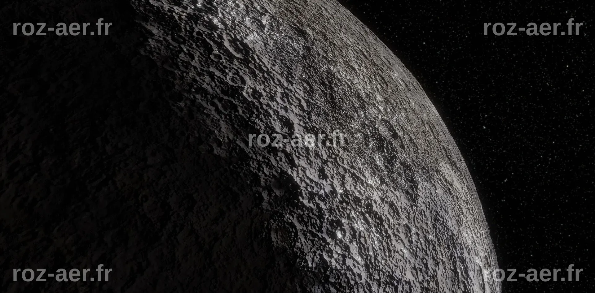 Comment construire une base lunaire permanente? | korii.