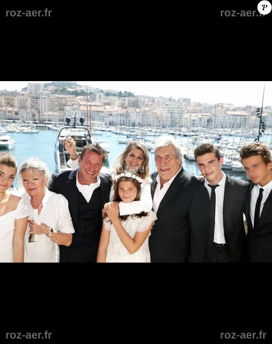 La Relation Unique entre Simon Castaldi et sa Mère Valérie Sapienza