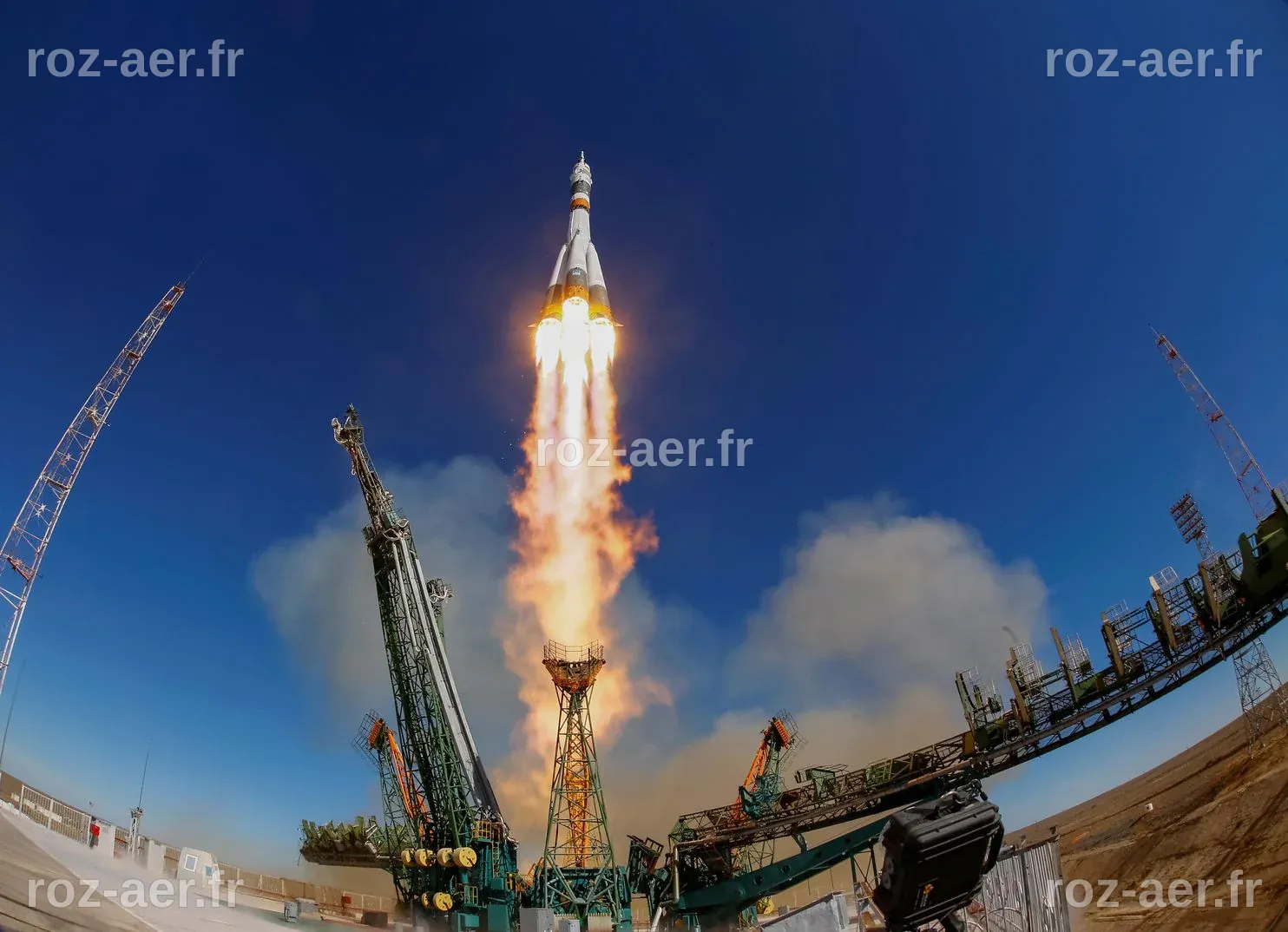 After rocket failure, Russia moves up its next launch. NASA says it is ...
