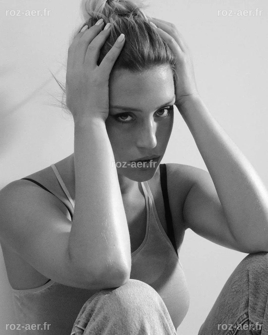 Adele Exarchopoulos Taille: 
