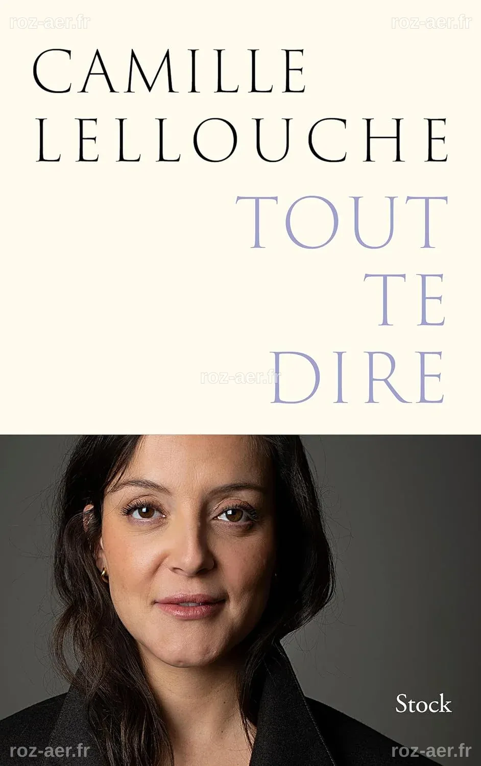 La Taille de Camille Lellouche : Tout Ce Que Vous Devez Savoir
