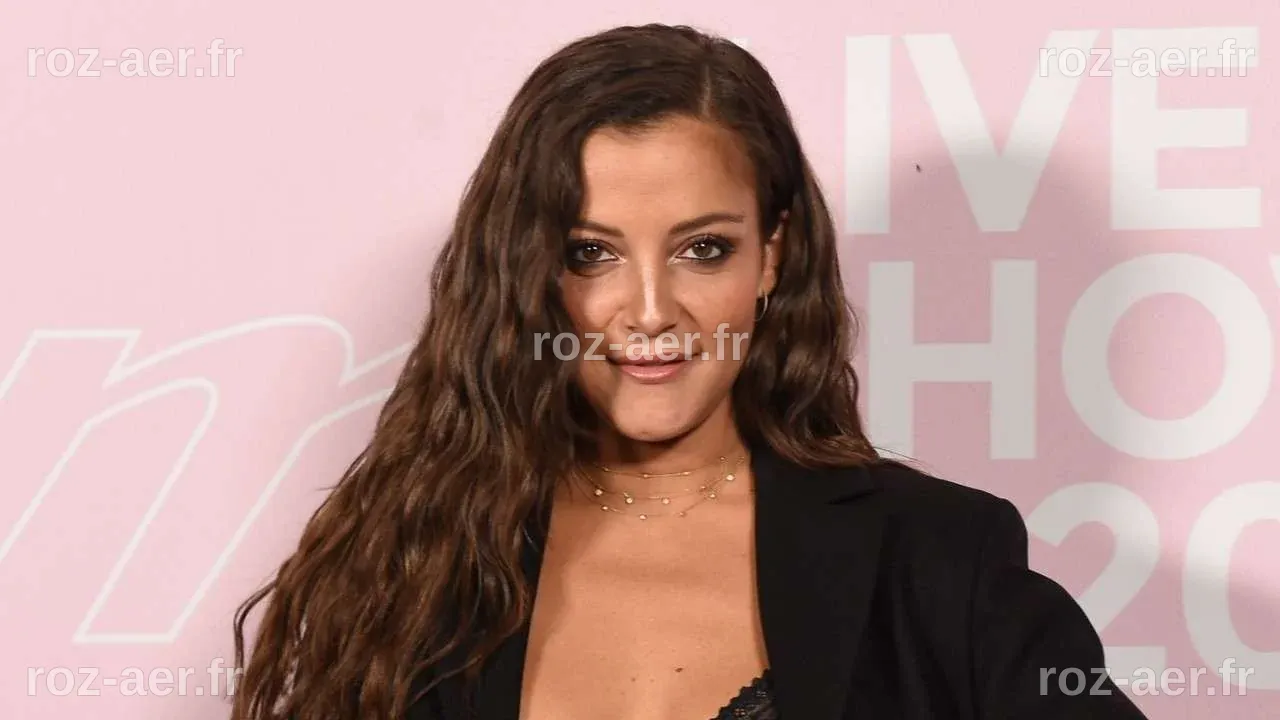 Camille Lellouche Taille - Célèbre Blog