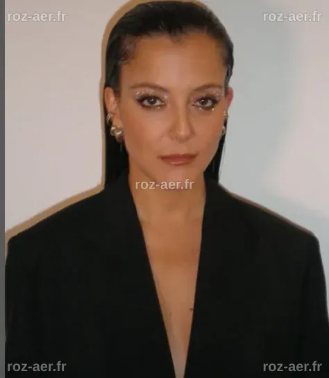 Camille Lellouche Taille