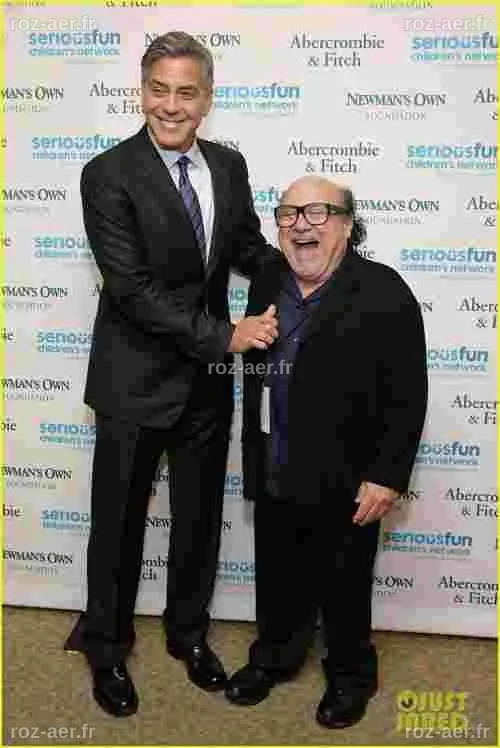 Danny Devito Taille