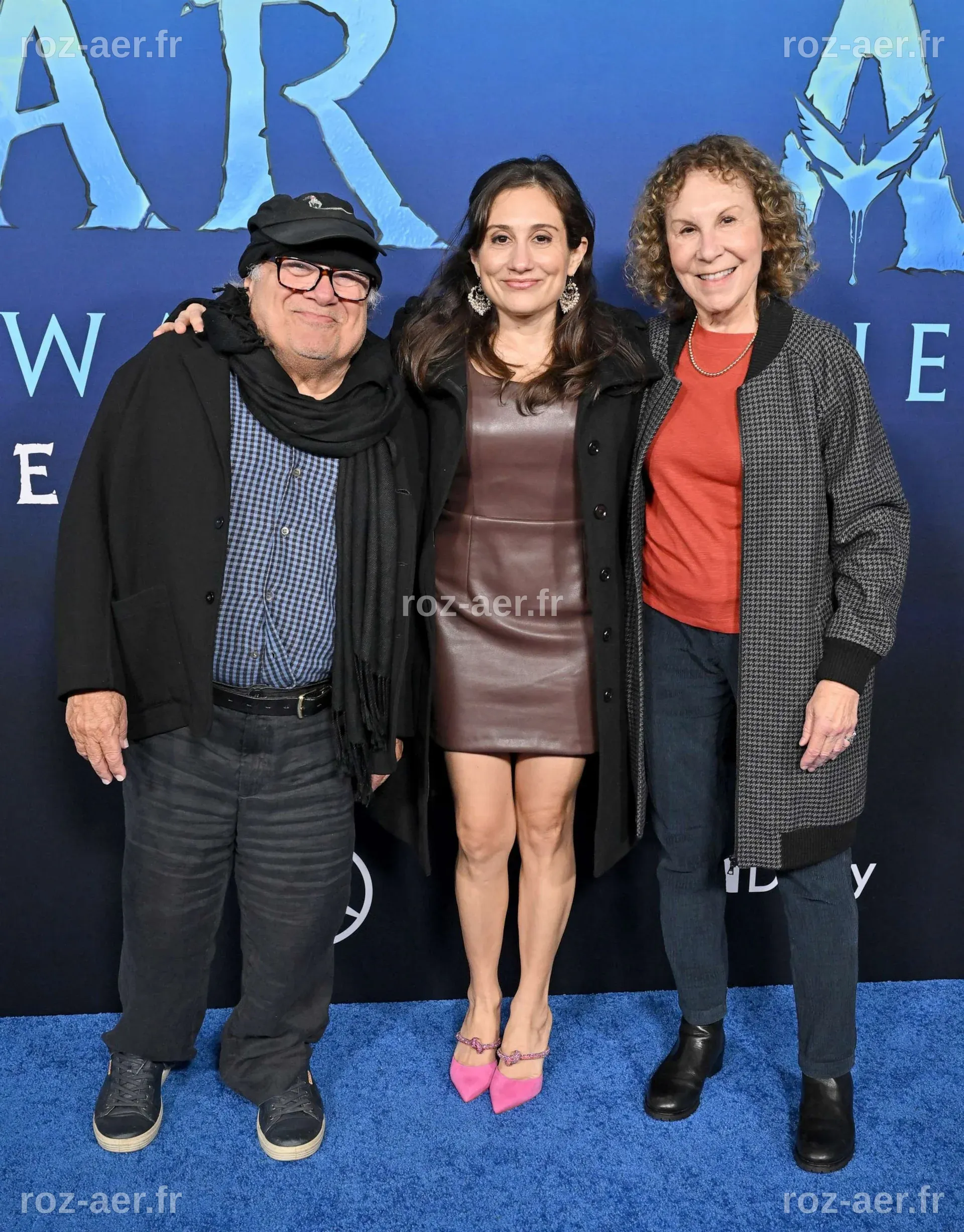 La Taille de Danny DeVito : Un Géant de Poche dans le Monde du Cinéma