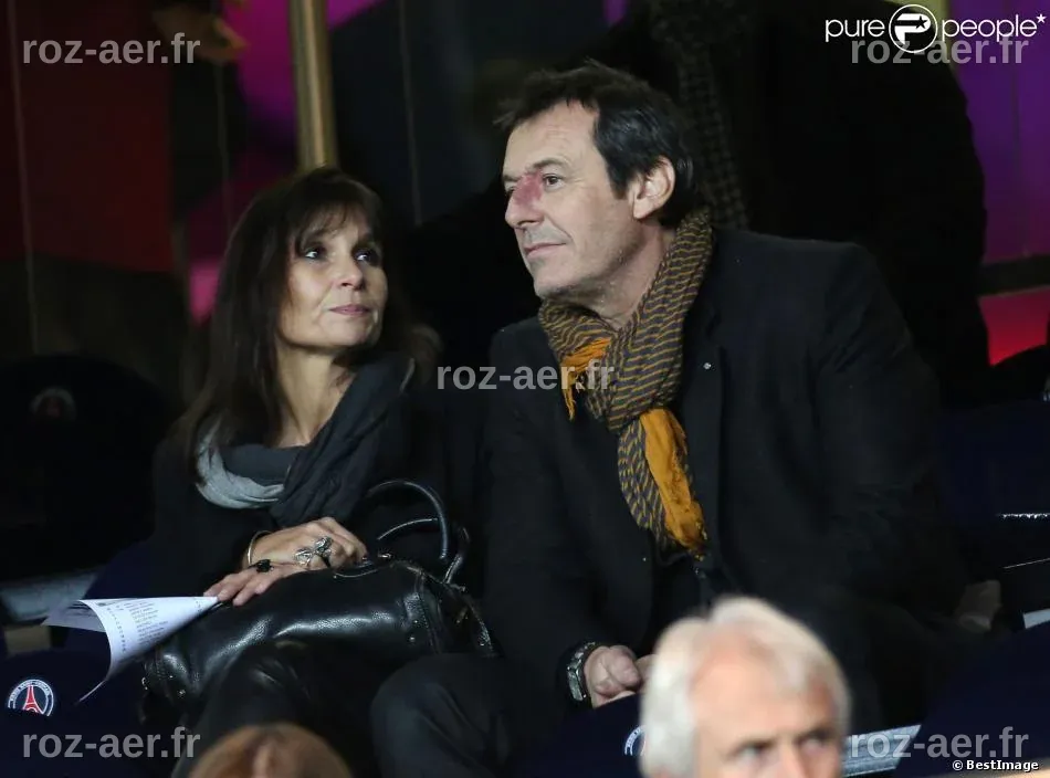 La Taille de Jean-Luc Reichmann : Découvrez les Secrets de l'Animateur