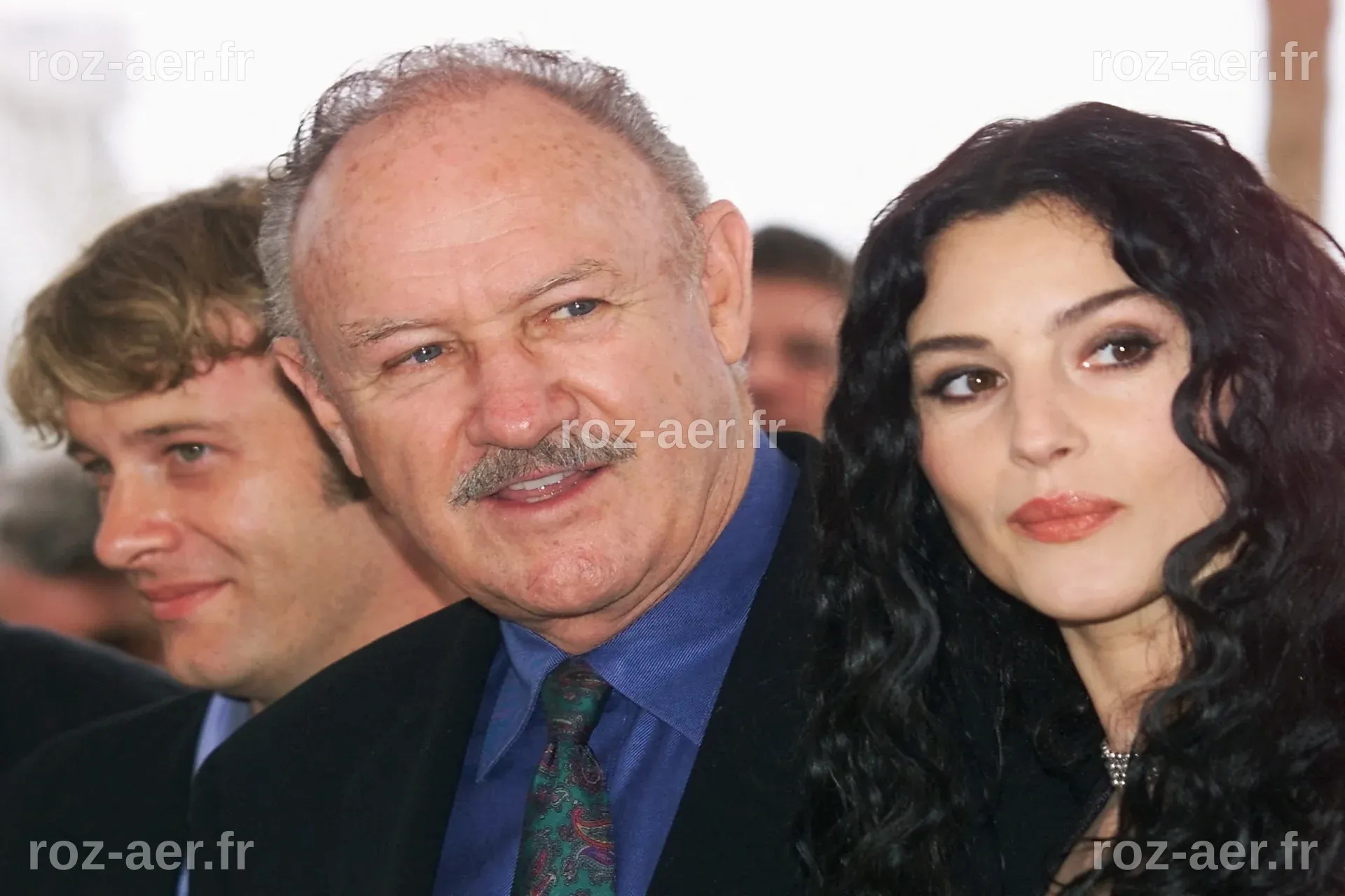 Mort de Gene Hackman : ce que l'on sait des circonstances de son décès