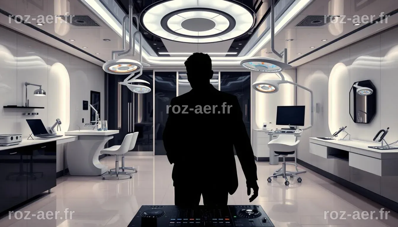 La chirurgie esthétique de David Guetta : rumeurs ou réalité