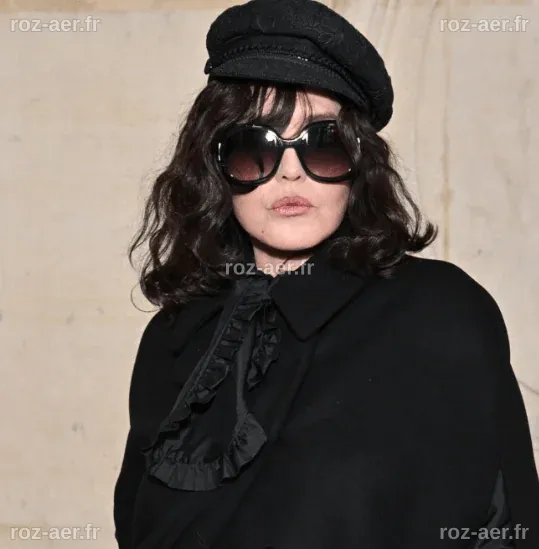 La vérité secrète derrière la métamorphose d’Isabelle Adjani : chirurgie ou routine anti-âge exclusive
