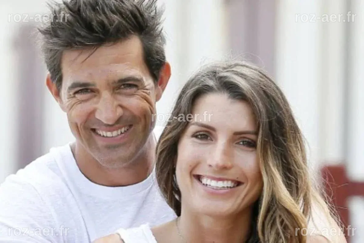 La vie amoureuse de Jean-Pascal Lacoste : de Star Academy à la vie de famille