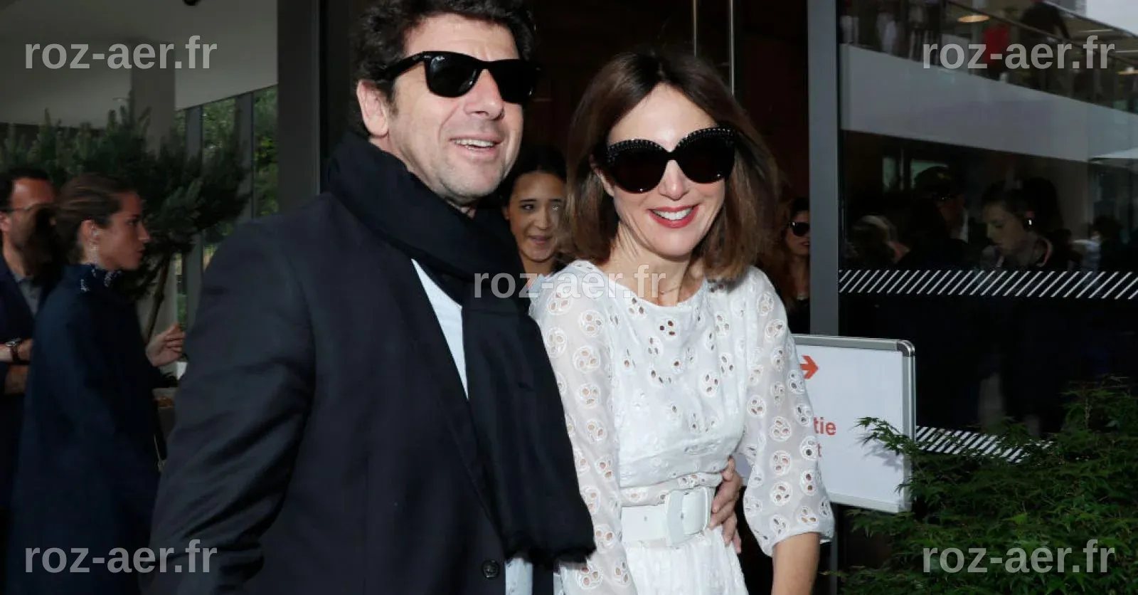 La Vie Amoureuse de Patrick Bruel : Découverte de sa Compagne Clémence
