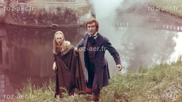 La vie amoureuse de l'homme invisible - Film (1971) : diffusions TV ...