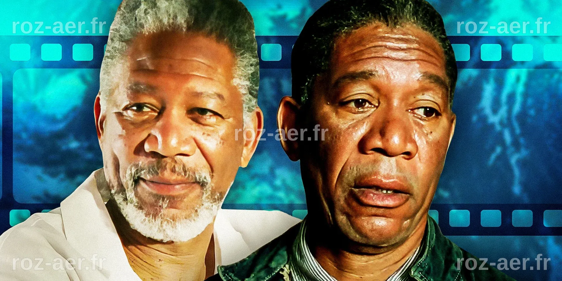 La Vie Amoureuse de Morgan Freeman : Épouses, Controverses et Héritage