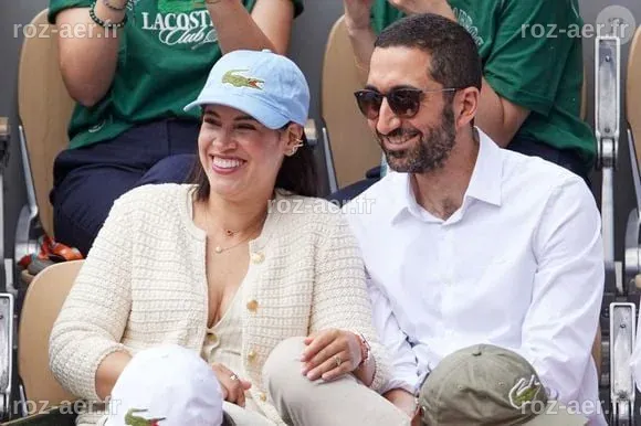 La Vie et les Accusations de Souailla Mohamed, Épouse du Dr Jimmy Mohamed