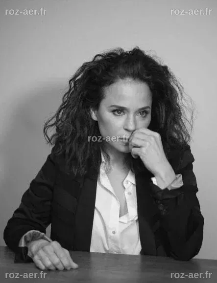 La Vie Personnelle de Suzanne Clément et Son Conjoint : Un Regard Intime
