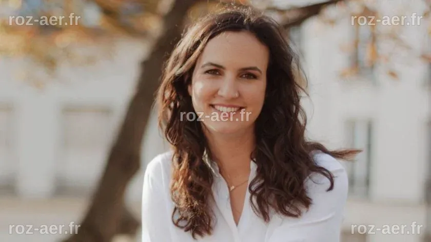 Julia Simon Vie Privée - Sushi Royal