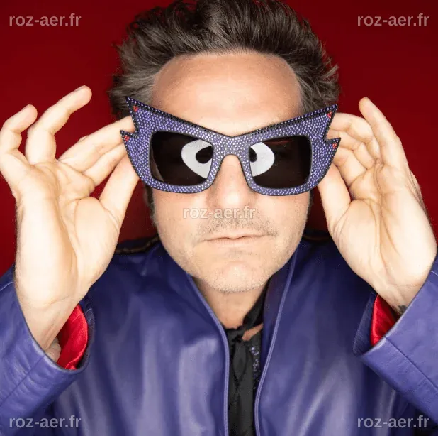 Matthieu Chedid Vie Privée