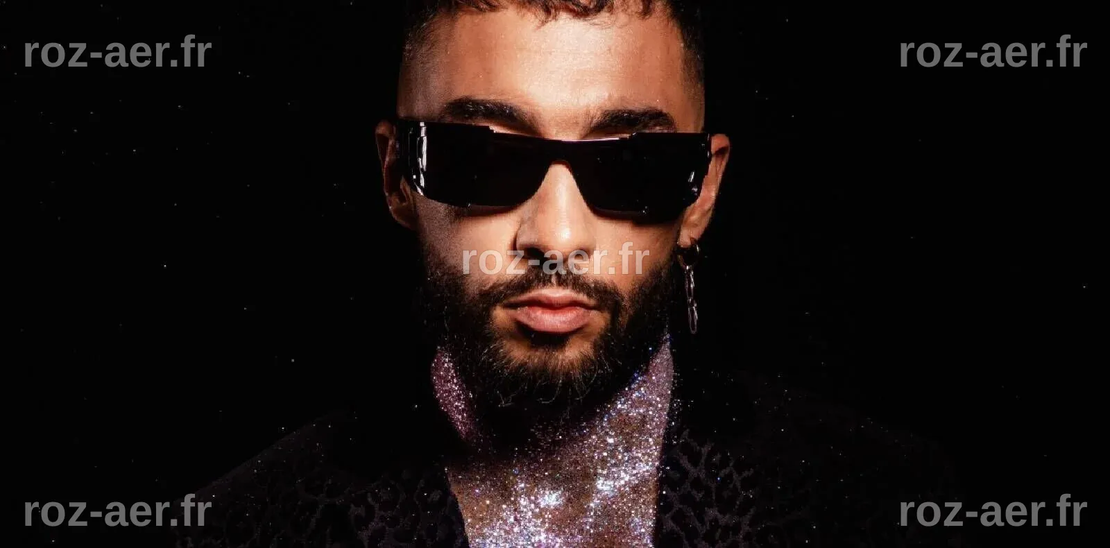 La playlist de Sofiane Pamart