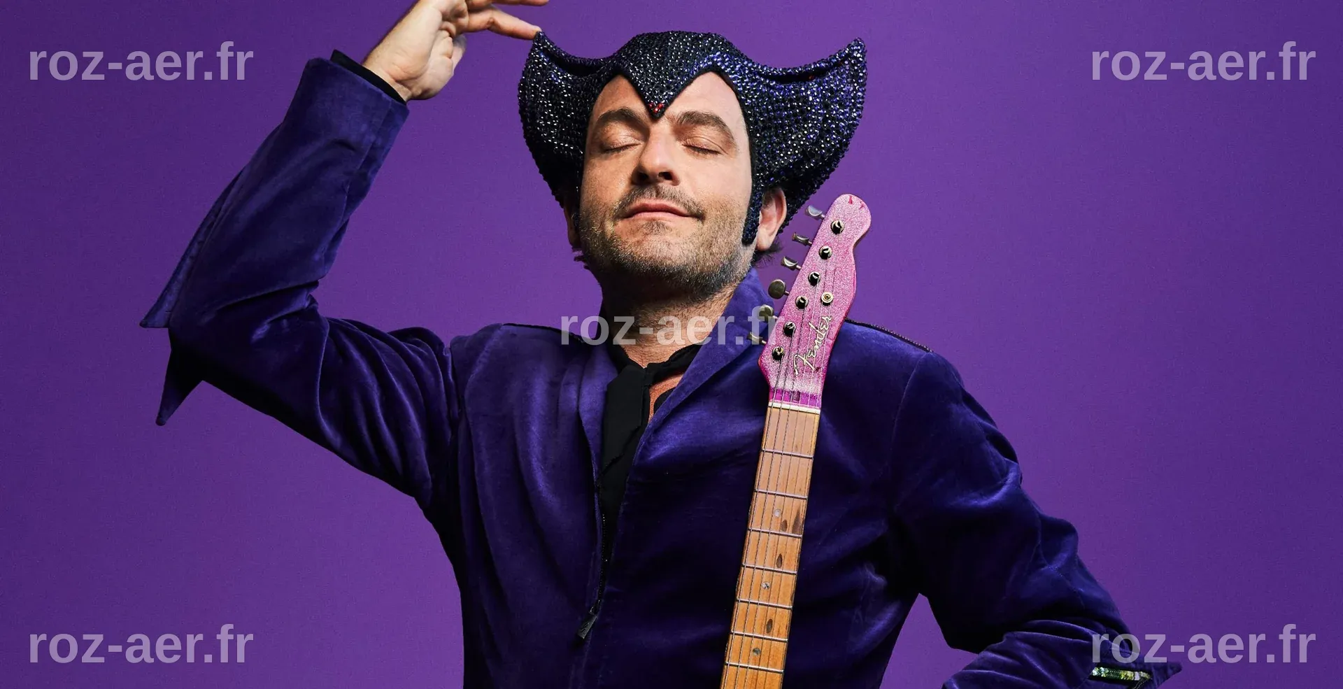 La vie privée de Matthieu Chedid : Entre célébrité et intimité