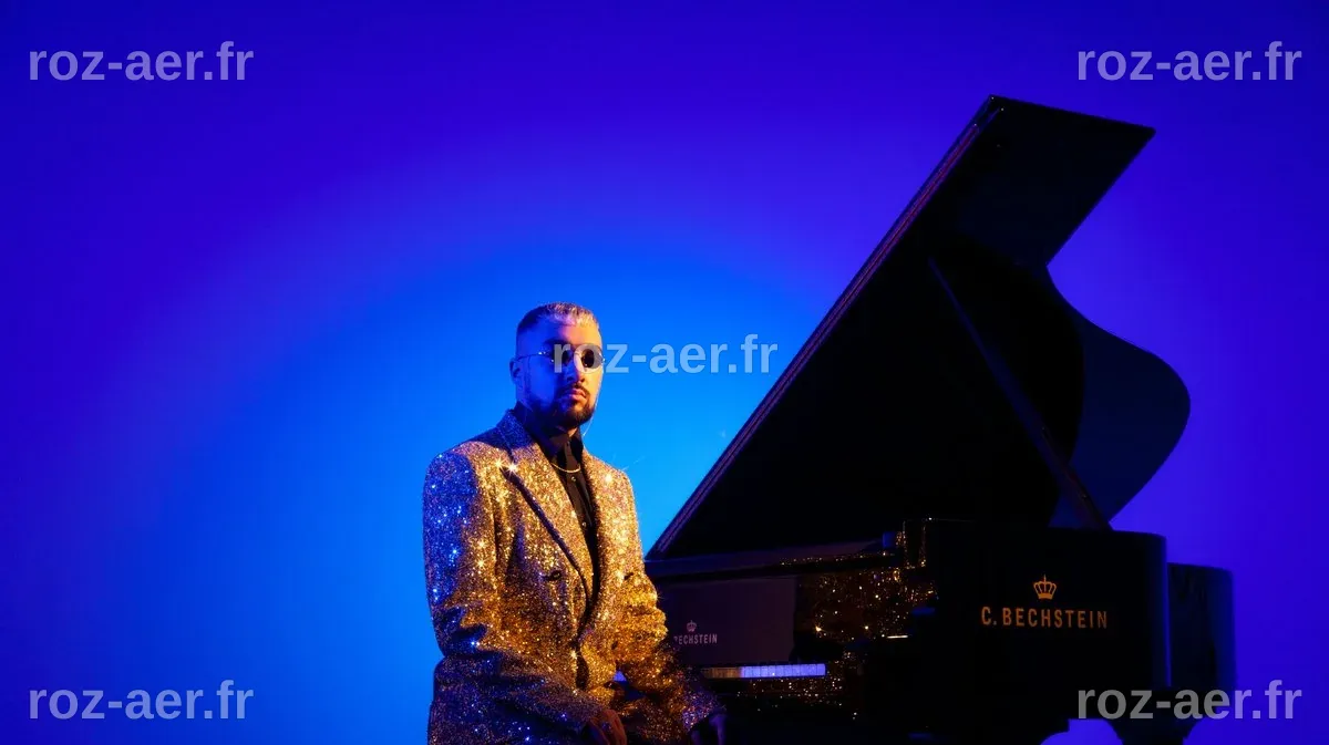 MUSIQUE Sofiane Pamart, Dinos, Jain et Suzane dans un nouveau festival ...