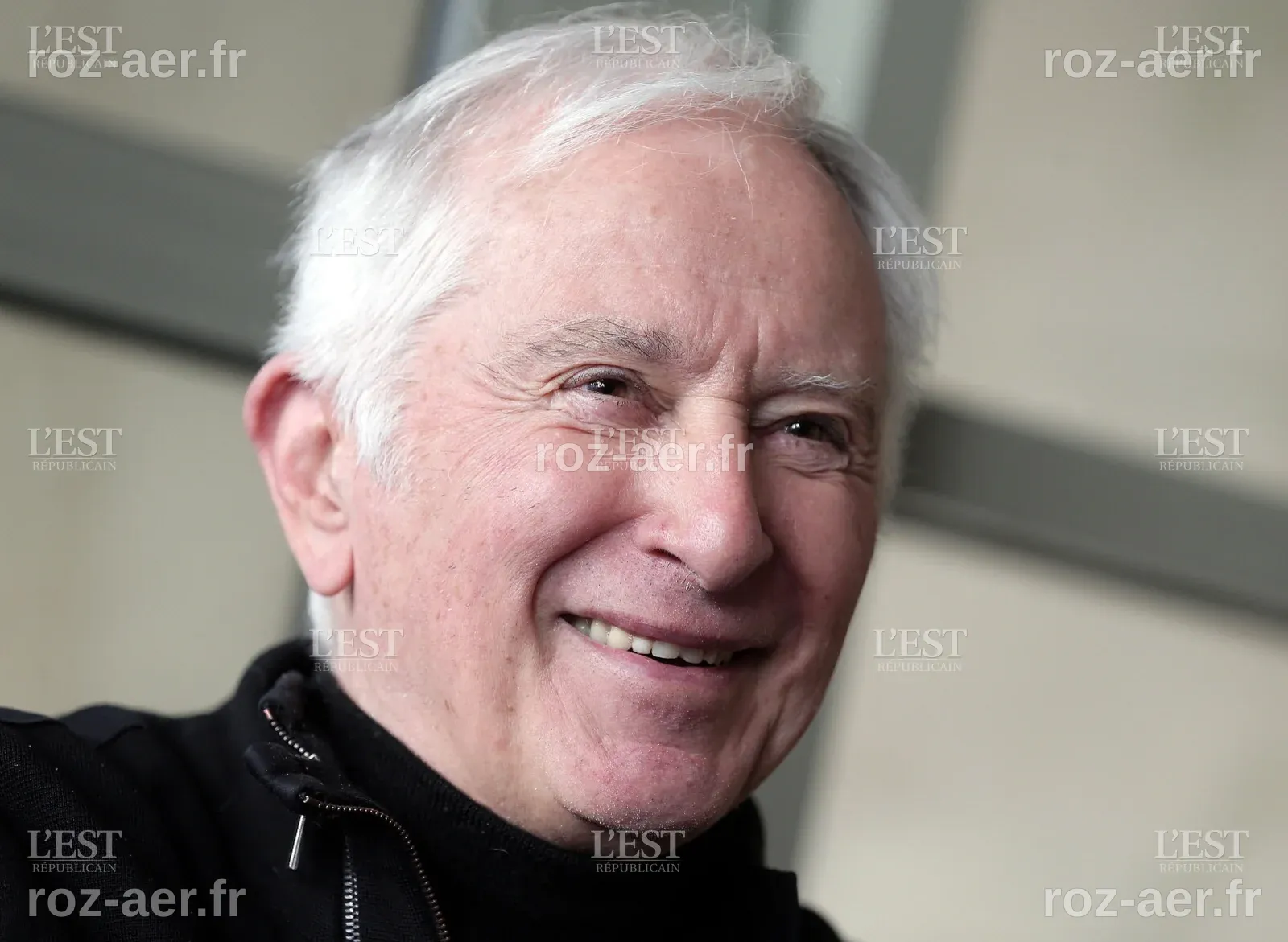 Marcel amont