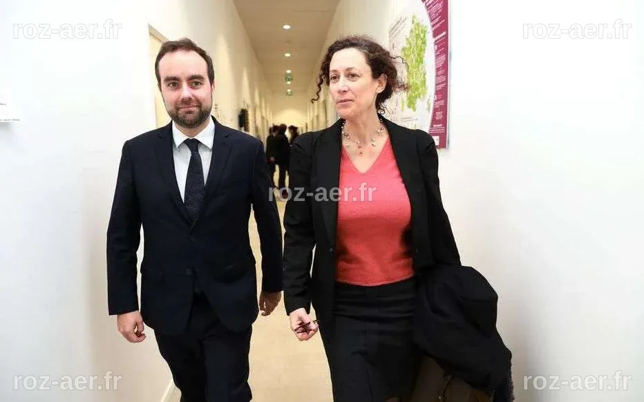 Sébastien Lecornu Vie Privée Et Familiale - Célèbre Blog