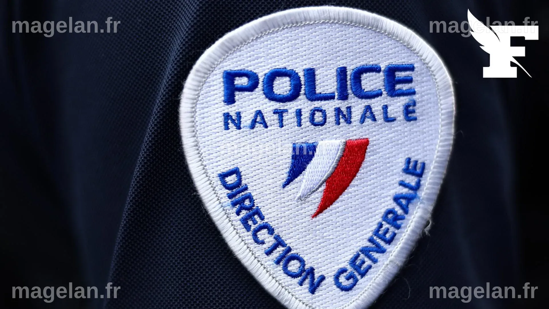 Un bâtiment d'Aix-en-Provence visé par des tirs d'arme à feu