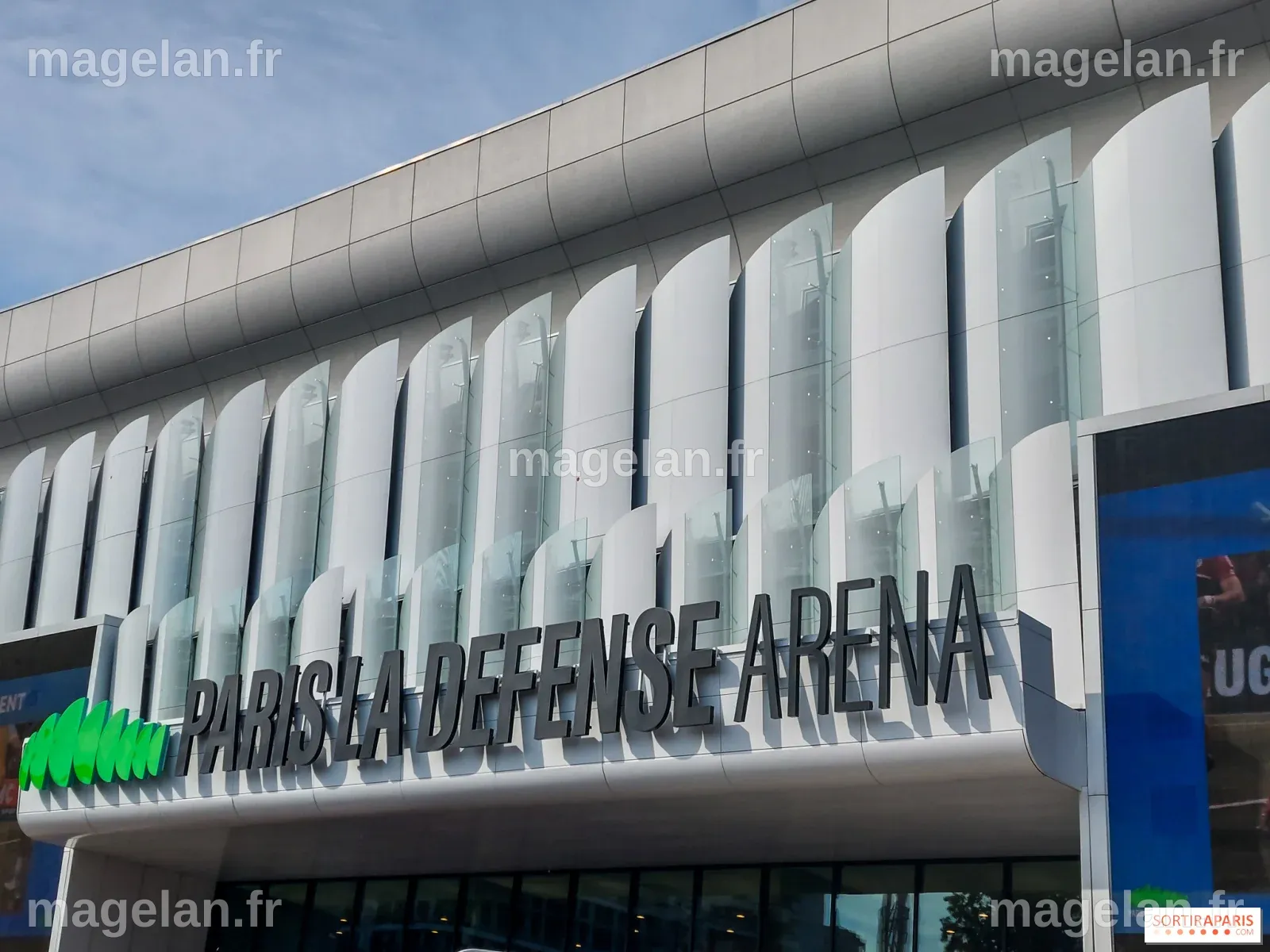Bad Bunny en concert à Paris La Défense Arena : prix des places et ...