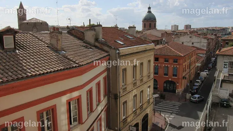 S'installer à Toulouse pour démarrer un business florissant