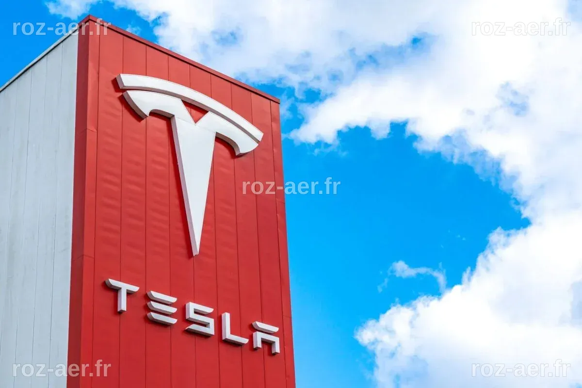 Tesla Inc. (TSLA) Stock: Board Battles Musk Drama as European Sales Crash