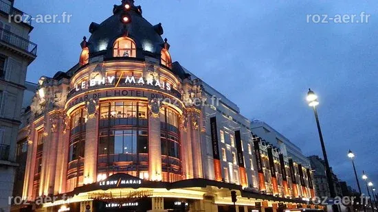 Le BHV Marais (Paris) : 2021 Ce qu'il faut savoir pour votre visite ...