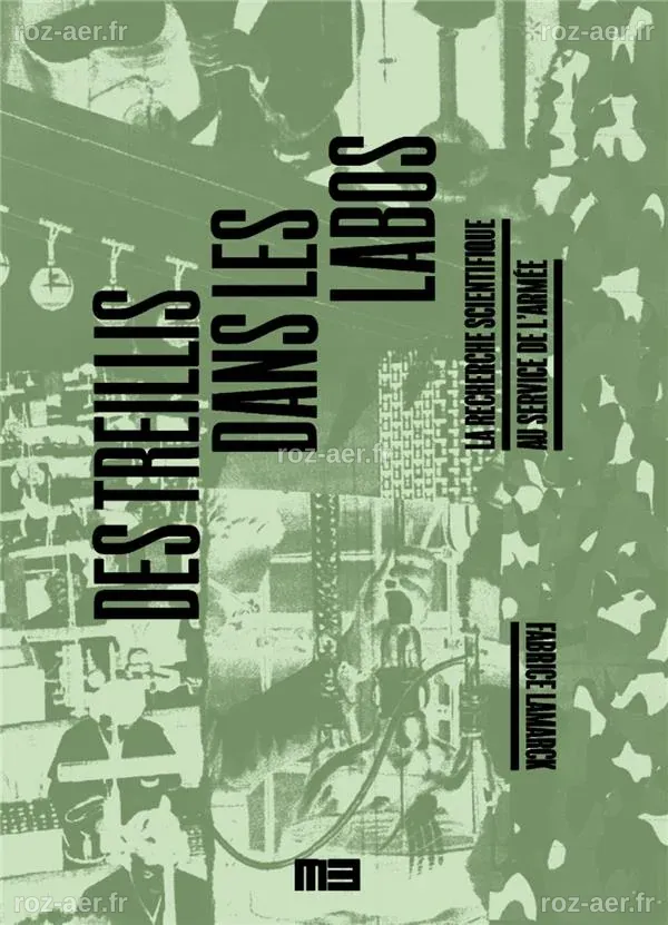 Le Ciseau Moléculaire : Une Révolution Scientifique au Service de la Médecine