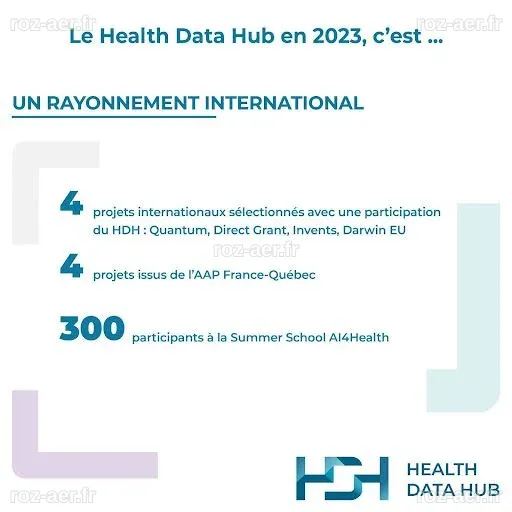 Le Conseil d'État approuve l'hébergement du Health Data Hub sur la plateforme Azure
