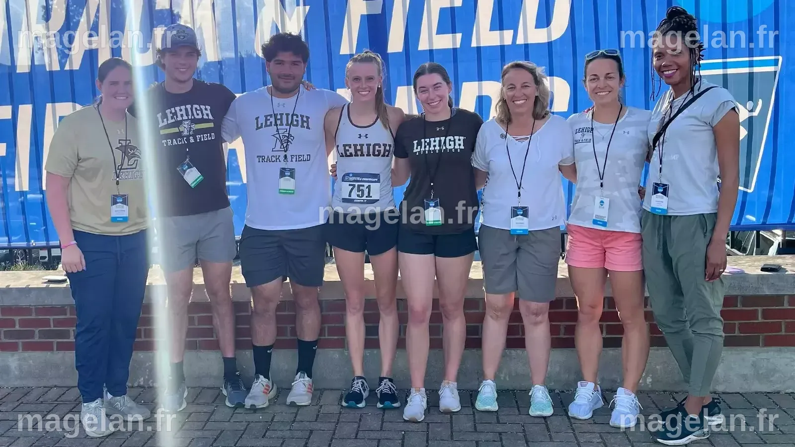 Lehigh University - Official Athletics Site