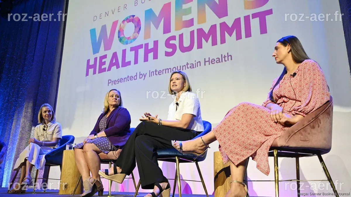 Le Filtre dévoile la première édition du Women Health Summit
