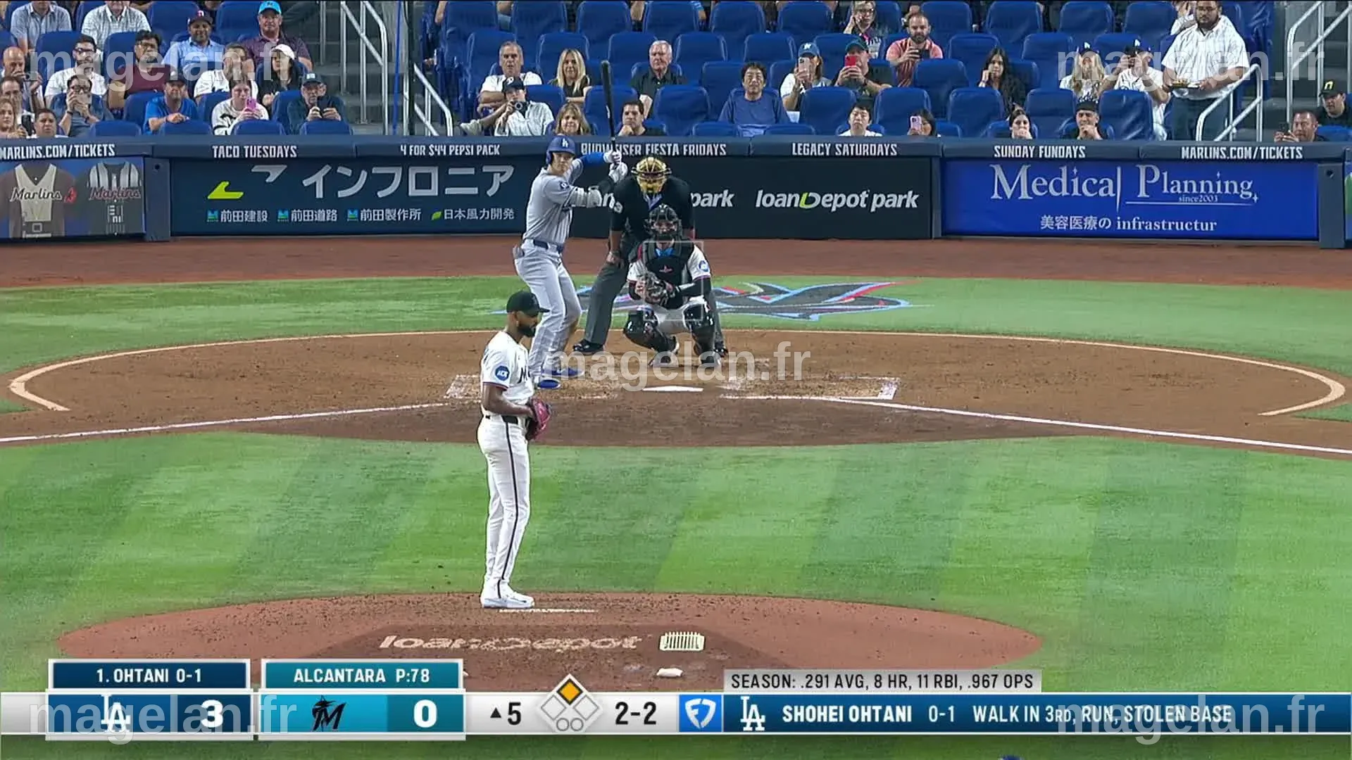 Los Angeles Dodgers | Los Angeles Dodgers News, Scores, Highlights ...