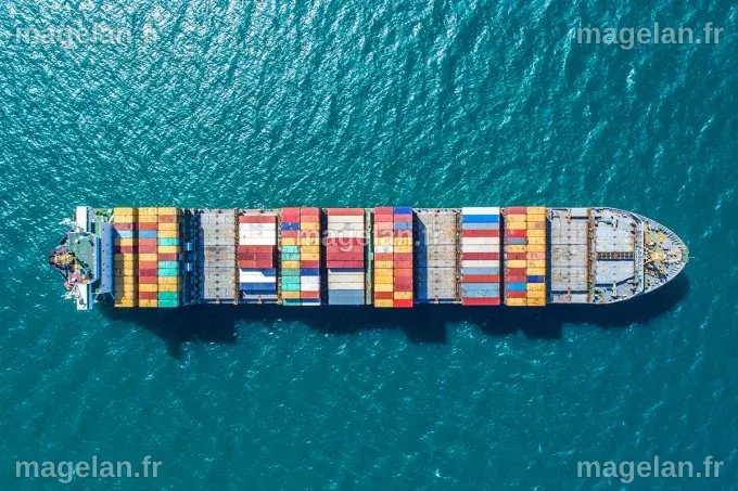 Droits de douane : les exportations de vin italien vers les Etats-Unis ...