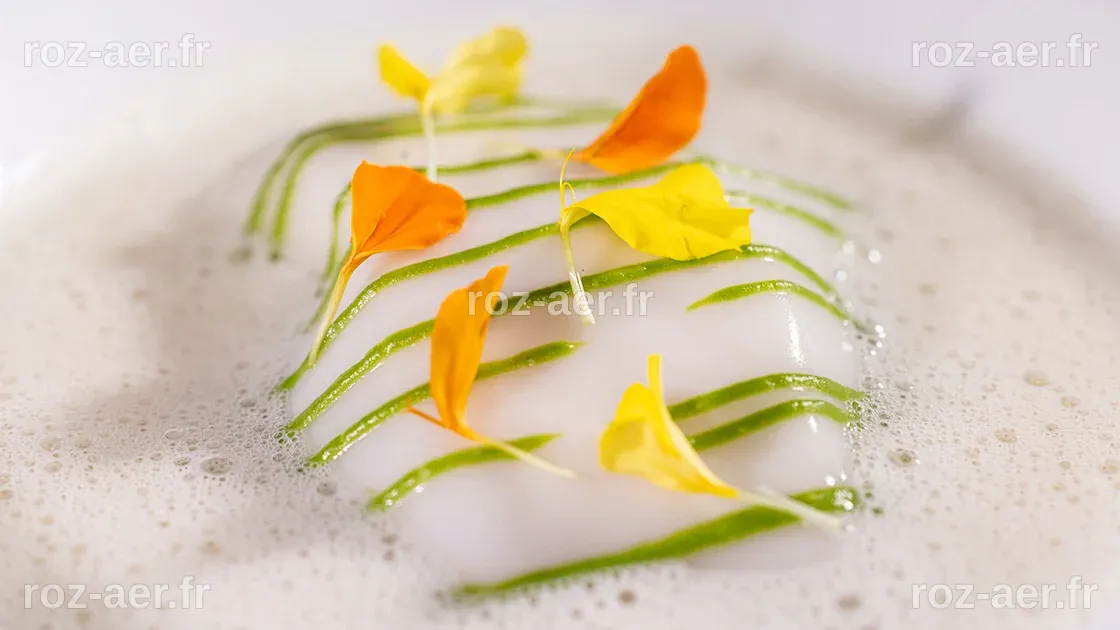 Le Guide Michelin 2026 : Découvrez les Nouveaux Restaurants Étoilés en Provence, d'Auffo à Marseille à Garrigue à Ansouis