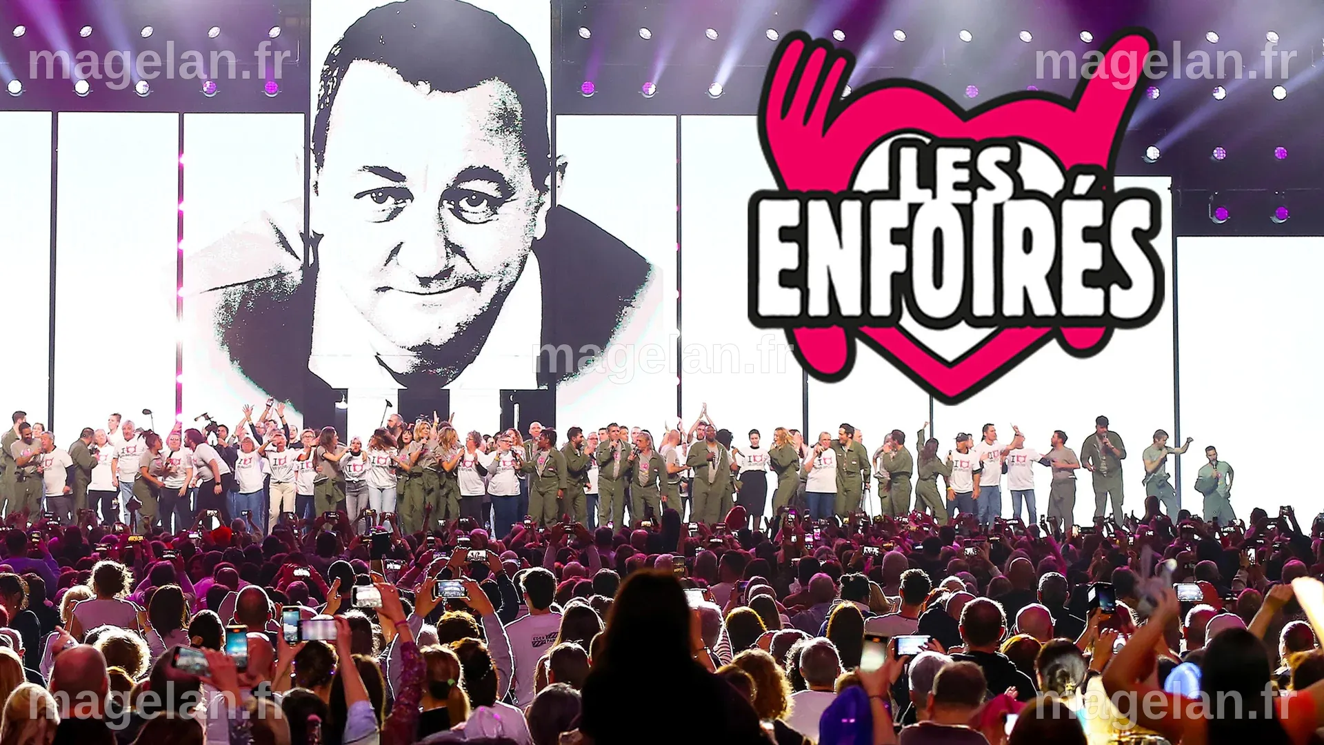Danse avec les stars 2025 - Sur un chacha, Florent Manaudou et Elsa ...