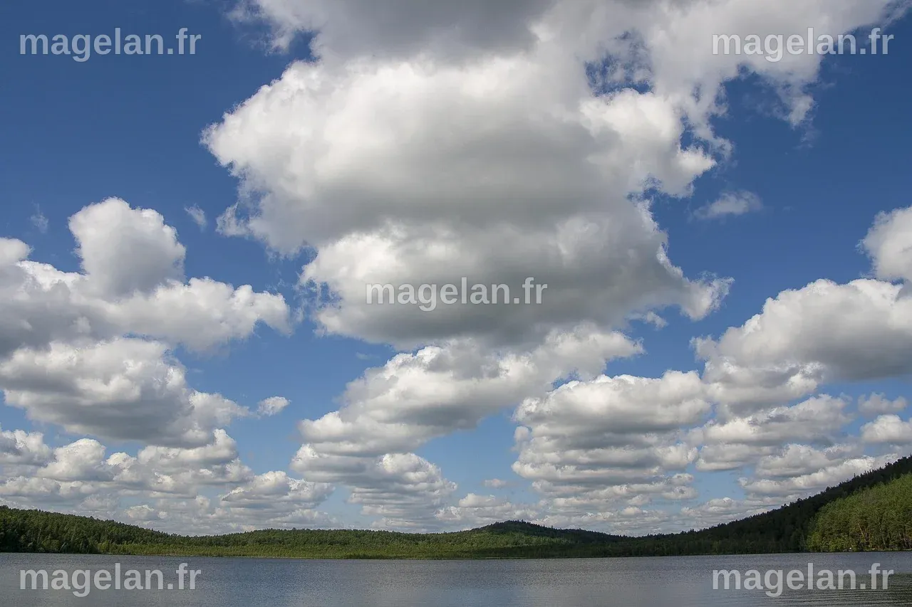 Ciel Des Nuages Paysage - Photo gratuite sur Pixabay - Pixabay