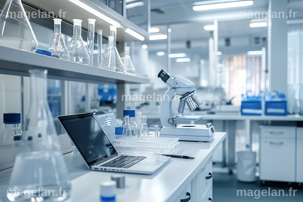 Les Étonnantes Découvertes de la Science Contemporaine
